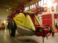 Hardi Commander 4400