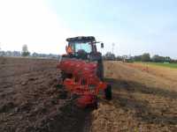 Kuhn Master 102