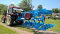 Lemken EurOpal 6