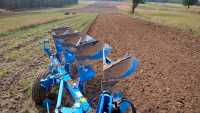 Lemken EurOpal 6