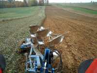 Lemken EurOpal 5