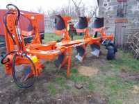 Kuhn multi-master 113