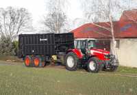 Massey 7715S + Umega PI20