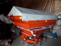 Kuhn Mds 921