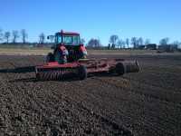 Vaderstad Rollo