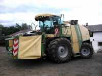 Krone BigX 1100