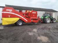 Grimme SE 260