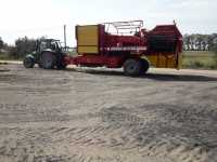 Grimme SE 260