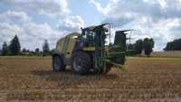 Krone BIGX 700