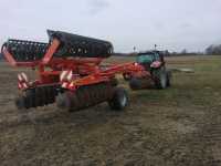 Kuhn i Same Iron 125