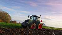 Fendt 312 Vario TMS