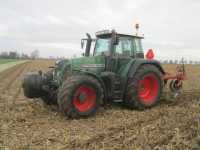 Fendt 714