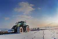 Fendt 936 Vario