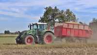 Fendt 936 Vario
