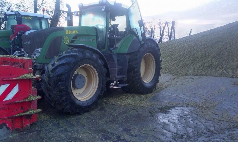Fendt 936