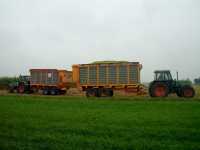 Fendt 312 & Fendt 612