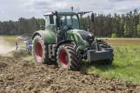 Fendt 720 Vario