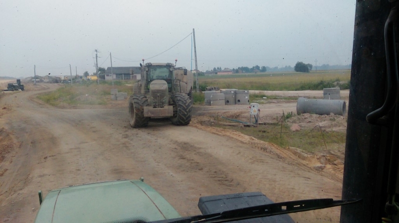 Fendt 936 vario