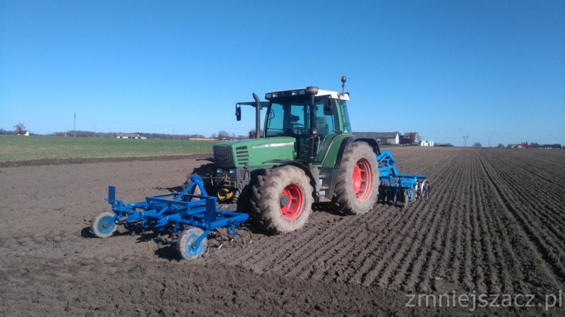 Fendt 311 Farmer