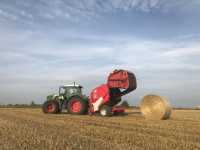 Fendt 828 Vario ProfiPlus