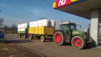 Fendt 820