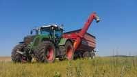 Fendt 936 i PP20