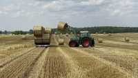 Fendt Favorit 515c