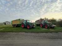 Fendt'y 936