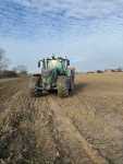 Fendt 933 scr