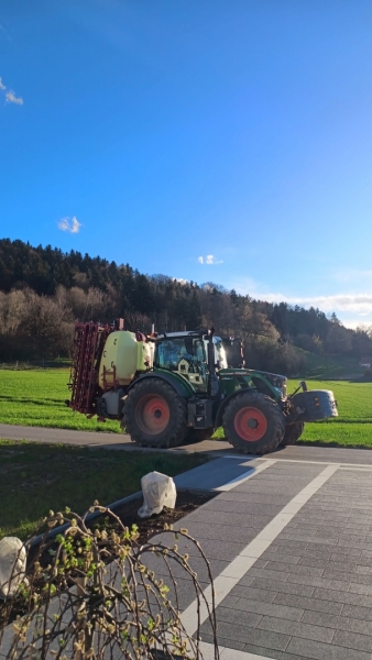 Fendt 514
