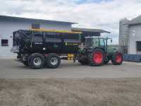 Fendt Favorit 515C Umega SPC14