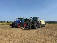 Fendt 728 828