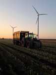 Fendt 920 TMS Umega PI 20