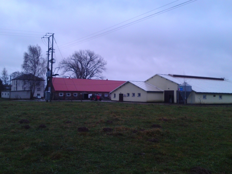 Widok ogólny