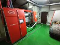 Lely Astronaut A5