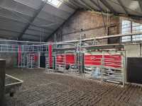 Lely A5 NEXT