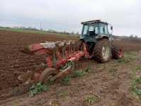 Ford 7710