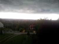 Taki mamy klimat