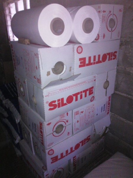 Silotite
