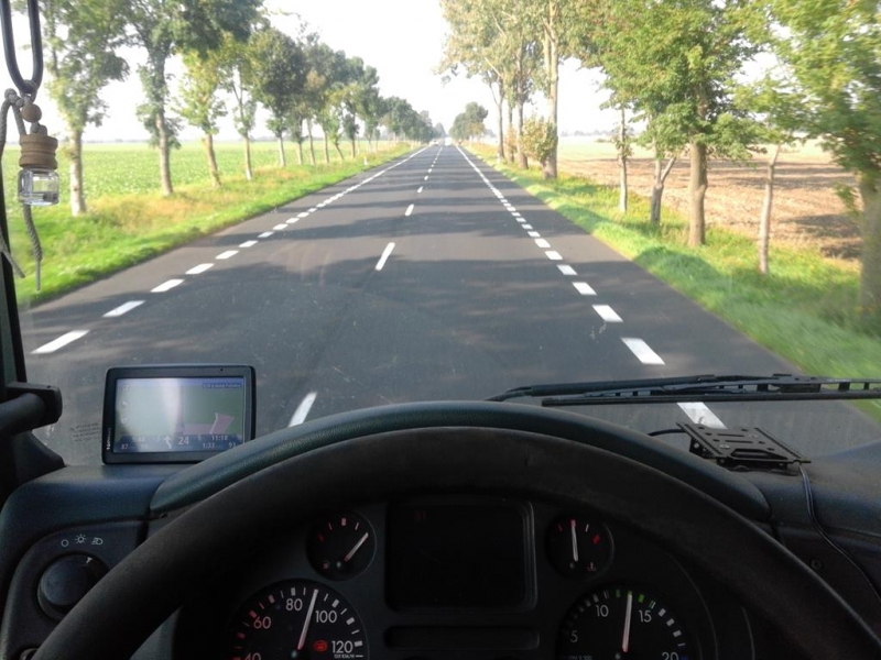 Daf XF 95.430