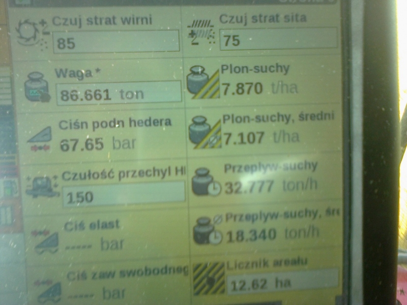 Wyświetlacz