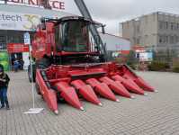 Case - Targi Kielce