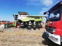 Claas Lexion 770