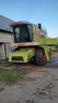 Claas mega