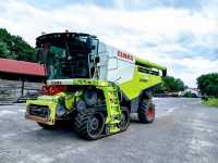 Lexion 760