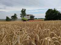 Claas Lexion 600
