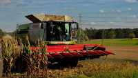 Lexion 760 +Maya yunkax