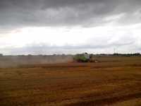 Claas Tucano 430