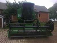 John Deere 1055