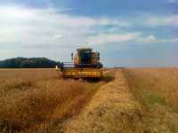 New Holland TC 5050